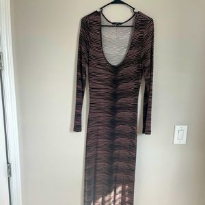 New size small dress